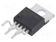 PMIC; DC/DC converter; Uin: 3.5÷40VDC; Uout: 0÷60VDC; 3A; THT; Ch: 1 TEXAS INSTRUMENTS