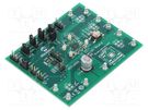 Dev.kit: Microchip; eMPU power supply; prototype board MICROCHIP TECHNOLOGY