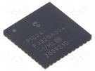 IC: PIC microcontroller; 32kB; 32MHz; SMD; QFN44; PIC24; 8kBSRAM MICROCHIP TECHNOLOGY