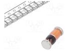 Diode: switching; SMD; 50V; 0.2A; 4ns; MiniMELF; Ufmax: 1V; Ifsm: 0.5A DC COMPONENTS