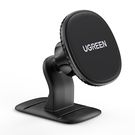 Ugreen Magnetic Car Phone Holder Adhesive for Dashboard Black (LP292), Ugreen