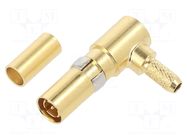 Contact; male; PIN: 1 HARTING