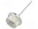 Diode: rectifying; 800V; 25A; cathode on wire; Ifsm: 300A; Ir: 1mA NTE Electronics