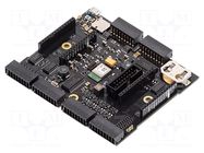 Dev.kit: Arduino Pro; prototype board; IEEE 802.11b/g/n; 12VDC ARDUINO
