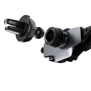 Dudao Gravity Car Smartphone Holder Black (F11Pro), Dudao