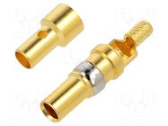 Contact; female HARTING