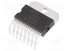 IC: driver; DC/DC converter; Uin: 9÷46VDC; Uout: 5.1÷40VDC; 4A; Ch: 1 STMicroelectronics