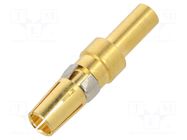 Contact; female HARTING