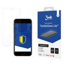 Apple iPhone SE 2022 - 3mk FlexibleGlass Lite™, 3mk Protection