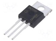 Transistor: N-MOSFET; OptiMOS™ T; unipolar; 250V; 13.3A; Idm: 68A INFINEON TECHNOLOGIES