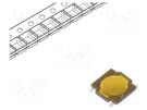 Microswitch TACT; SPST; Pos: 2; 0.05A/15VDC; SMD; none; 0.98N; 0mm E-SWITCH