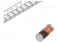 Diode: switching; SMD; 75V; 0.15A; 2ns; MiniMELF; Ufmax: 1V DC COMPONENTS