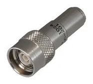 RF COAX CONN, TTM PLUG, CABLE