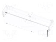 Terminals cover ITALTRONIC