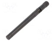 Antenna; 2G,3G,GSM; -1.3dBi,2dBi; 824÷960MHz,1.71÷2.17GHz 2J Antennas