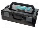Hard carrying case Kurth Electronic