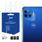 Motorola Moto G 5G Plus - 3mk Lens Protection™, 3mk Protection