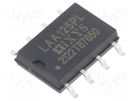 Relay: solid state; SPST-NO x2; Icntrl max: 50mA; 170mA; 16Ω; SMT IXYS