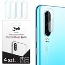 Samsung Galaxy S10 Plus - 3mk Lens Protection™, 3mk Protection