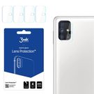 Samsung Galaxy M51 - 3mk Lens Protection™, 3mk Protection