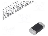 NTC thermistor; 10kΩ; SMD; 1206; 3530K; ±5%; 300mW; -55÷125°C EPCOS / TDK