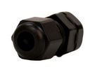 CABLE GLAND, M12 X 1.25, IP68, 4-6.5MM