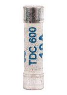 CARTRIDGE FUSE, FAST ACTING, 2A, 600VAC