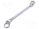 Wrench; box; 30mm,32mm; chromium plated steel; L: 365mm; offset STAHLWILLE