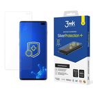 Samsung Galaxy S10 Plus - 3mk SilverProtection+, 3mk Protection