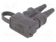 Protection; SB® 50 ANDERSON POWER PRODUCTS