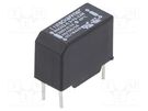 Inductor: wire with current compensation; THT; 22mH; 300mA SCHAFFNER