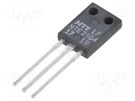 Transistor: NPN; bipolar; 25V; 2A; 1.2W; TO126 NTE Electronics
