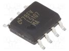 IC: driver; high-/low-side,MOSFET gate driver; SO8; -1.4÷1.3A TEXAS INSTRUMENTS