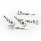 50 Pack 16-14AWG Male Crimp Terminals