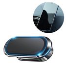 Joyroom self-adhesive magnetic car dashboard holder silver (JR-ZS227), Joyroom