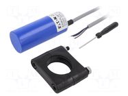 Sensor: capacitive; Range: 0÷35mm; OUT: PNP / NO; Usup: 10÷30VDC EATON ELECTRIC