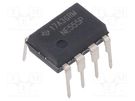IC: PMIC; DC/DC converter; Uin: 4÷40VDC; Uout: 3.3VDC; 3A; TO220-5 TEXAS INSTRUMENTS
