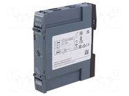 Automation module: timer; 0,5s÷10s; SPDT; 250VAC/3A; 12÷240VDC SIEMENS