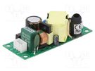 Power supply: switched-mode; open; 25W; 90÷264VAC; 24VDC; 1.05A TDK-LAMBDA