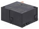 Relay: electromagnetic; SPST-NO; Ucoil: 12VDC; Icontacts max: 100A OMRON Electronic Components