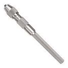 PIN VISE, TAPERED COLLET, 0.045-0.135"