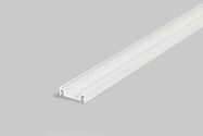 LED Profile SURFACE10 BC/UX 2000 white