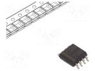 IC: digital; configurable,multiple-function; IN: 5; CMOS; SMD; SM8 TEXAS INSTRUMENTS