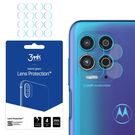 Motorola Moto G100 5G - 3mk Lens Protection™, 3mk Protection