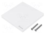 Touch switch; in mounting box; 100÷240VAC; TX; -10÷40°C; 433MHz SONOFF