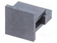 Connector: pogo pin; PIN: 2; SMT; Hmin: 7.5mm; Hmax: 6.2mm ATTEND