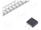 Diode: TVS; 7kW; 27V; unidirectional; FZ (TO236AB) SHINDENGEN