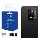 Motorola Defy 2021 - 3mk Lens Protection™, 3mk Protection