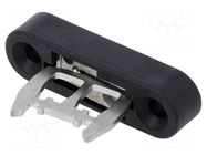 Flexible key; AZM 161 SCHMERSAL