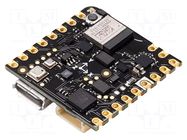 Dev.kit: Arduino Pro; expansion board; No.of diodes: 1; MKR; 5VDC ARDUINO